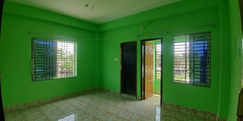 জানুয়ারি ২০২৫ থেকে ফ্লাট বাসার ৩য় তলায় ভাড়া দেয়া হবে (ফ্যামিলি অথবা ছাত্রী)