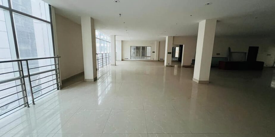 Commercial Space for rent in Gulshan 01
