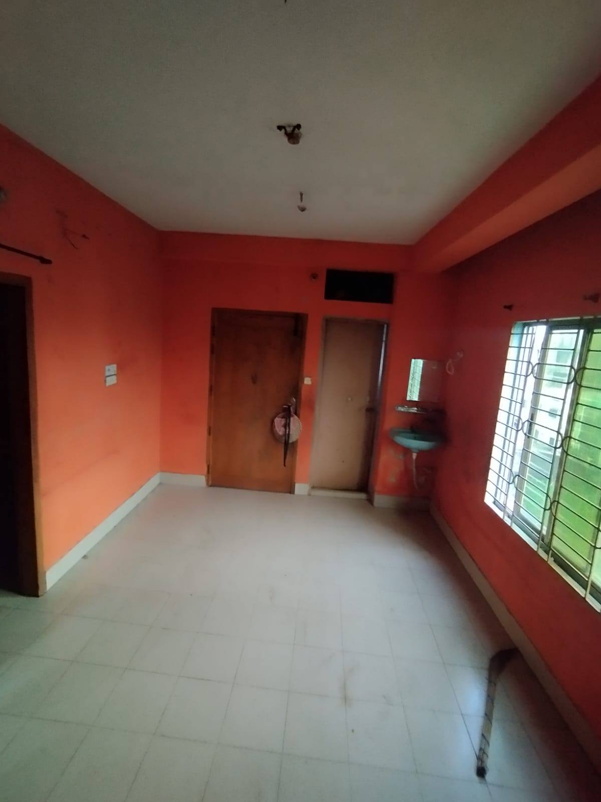 ফ্যামিলি বাসা ভাড়া দেয়া হবে।