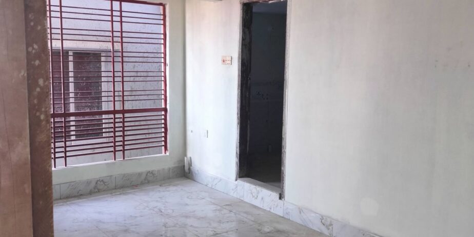 ভাড়া হবে #জানুয়ারি থেকে ৬ তলার ফ্লাট ১০ তলা ভবনের