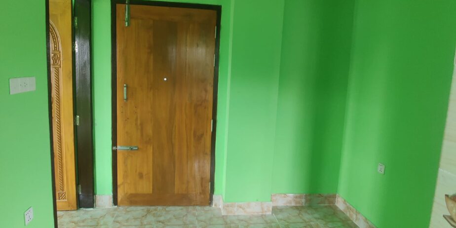জানুয়ারি ২০২৫ থেকে ফ্লাট বাসার ৩য় তলায় ভাড়া দেয়া হবে (ফ্যামিলি অথবা ছাত্রী)