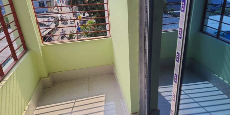 To-let From 1st January, 2025 (2 floor/৩য় তলা).(Only Family )