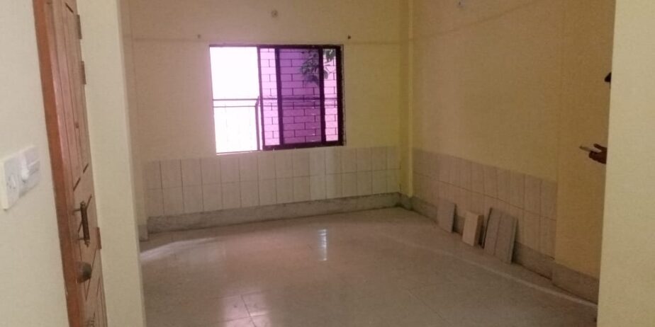 ০১-জানুয়ারী-২০২৫ থেকে ২ বেড রুম, ১ ড্রইং-ডাইনিং, ২-বাথরুম, ১-বারান্দা (নিচের তলা)