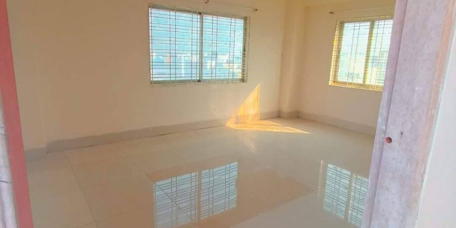 ভাড়া দেওয়া হবে।চিলেকোঠা, ৯ তলা