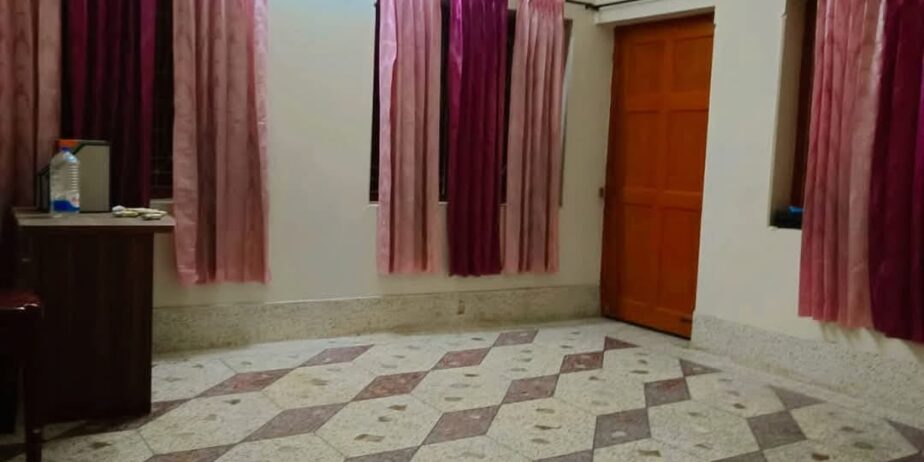 বাসা ভাড়া দেওয়া হবে চলতি/ জানুয়ারি মাস থেকে ।কয়েকজন ছাত্র মিলে পুরো ফ্লাট ভাড়া নিতে পারবেন