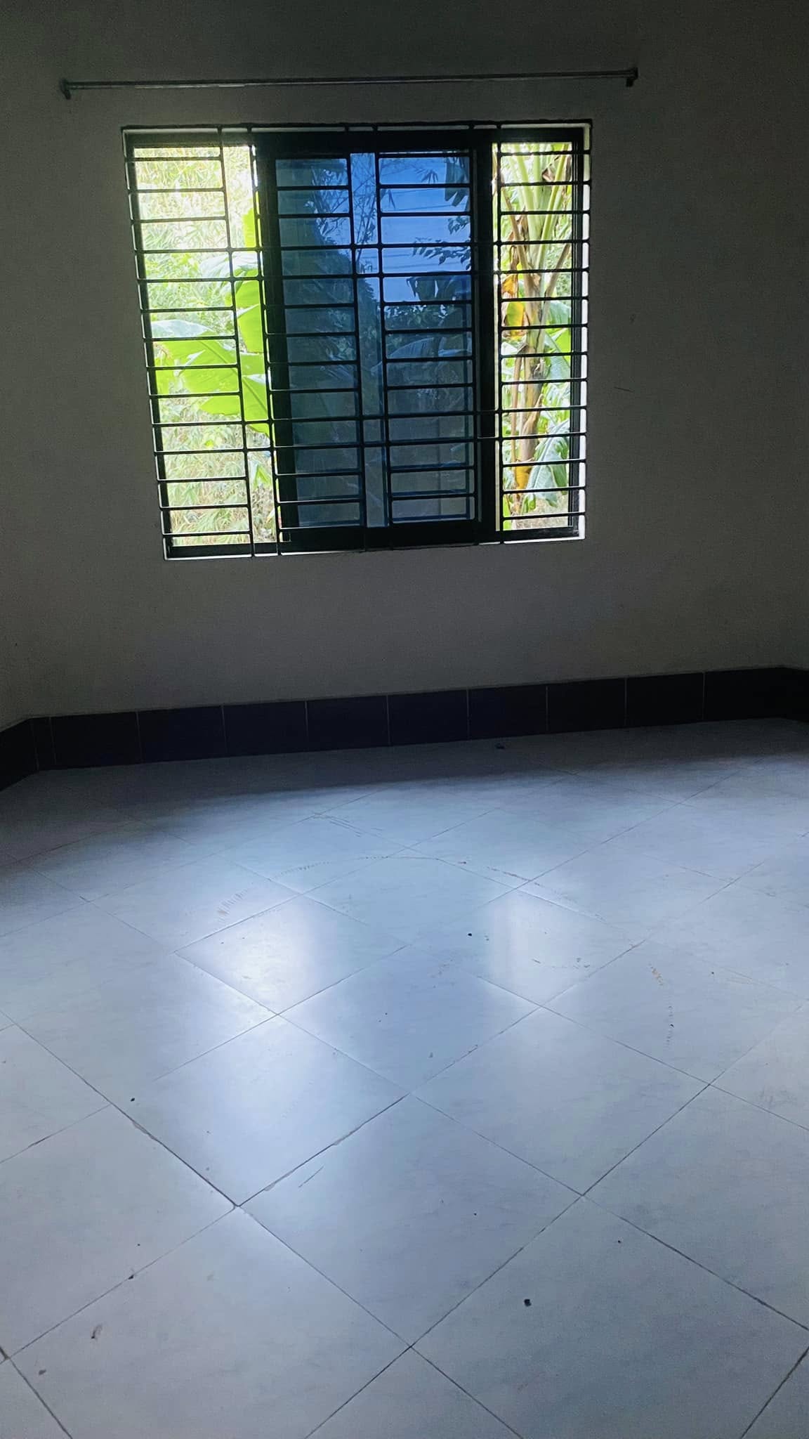 ১ রুমের একটি ফ্ল্যাট বাসা ভাড়া হবে।