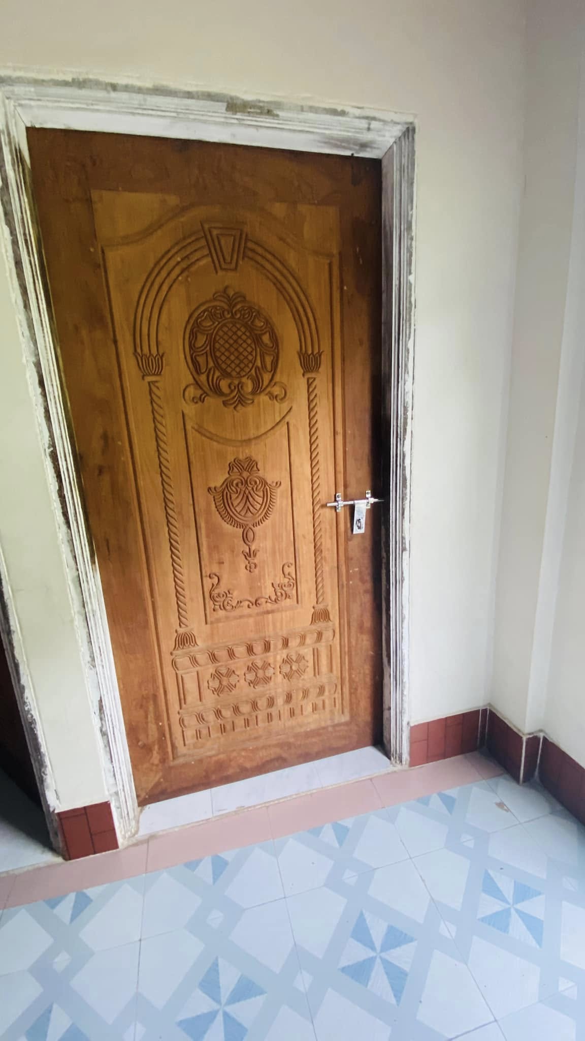 ১ রুমের একটি ফ্ল্যাট বাসা ভাড়া হবে।