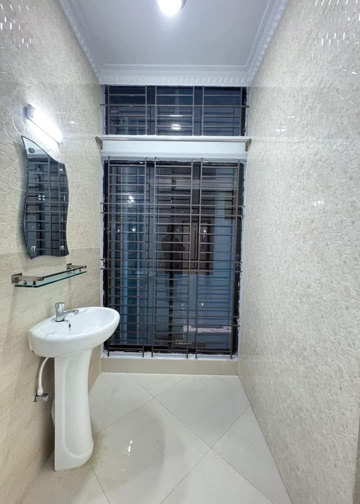 Flat for rent. One bedroom flat