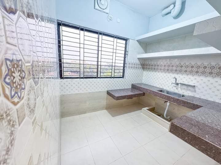 Flat for rent. One bedroom flat