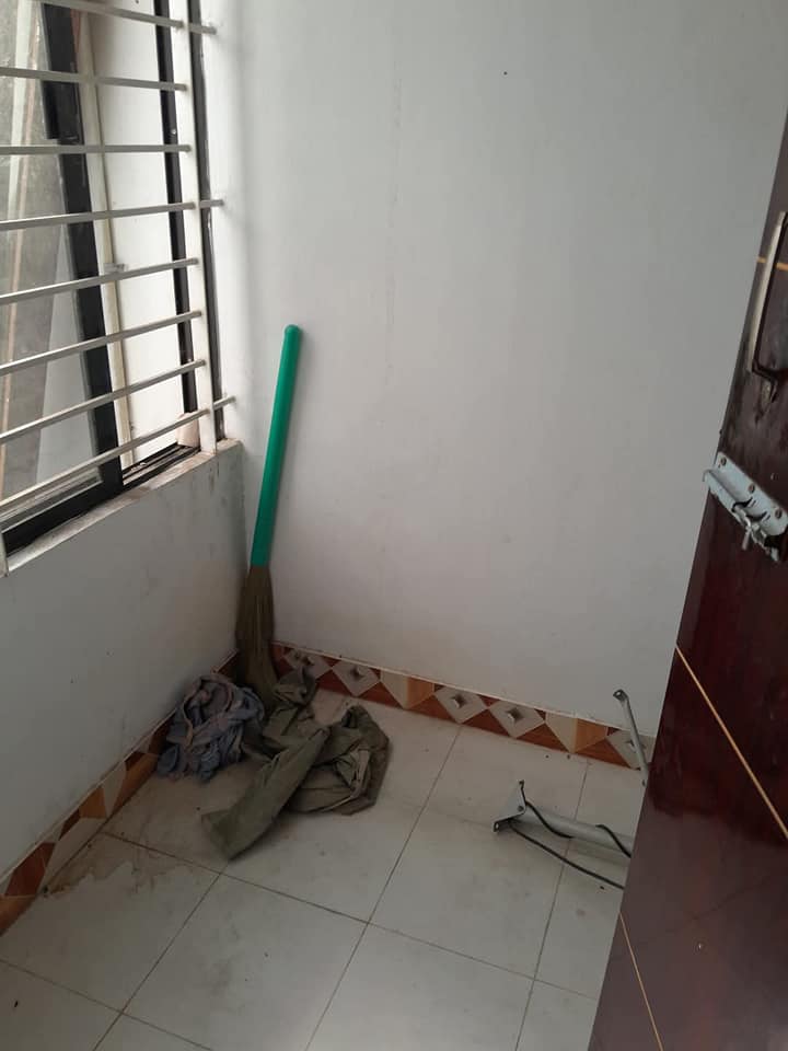 One bed flat rent 500sq flat rent family